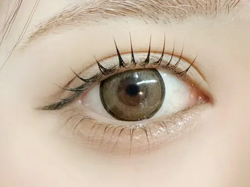 【目力最強👀❣️】上下まつげパーマorパリジェンヌ