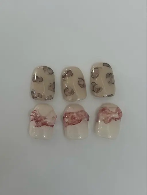 《モデル募集》シンプルデザイン💐(他店オフ込) ※補足説明のご確認お願いします！