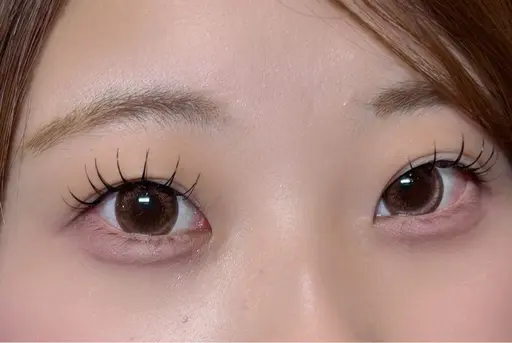 💞＆ヘルシー(フラットラッシュ100本）💞