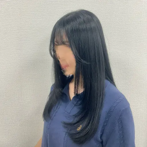 【⚠️残り4名様限定⚠️】レイヤーカット