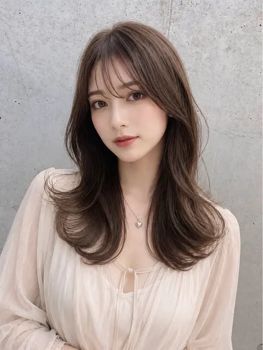 初回限定❣️【似合わせカット】🫧メンズもOK🫧トリートメント相談可(髪質改善が人気🌟)