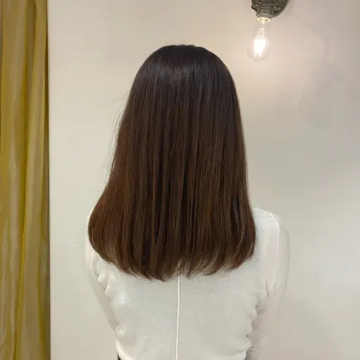 💫 minimo 限定 💫 似合わせレディースカット