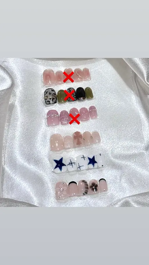 【秋限定🕯️⋆꙳】オフあり/定額design🧸