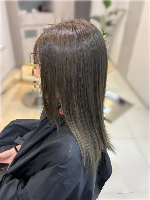 土曜日限定🌿ワンカラ+ 3step トリートメント