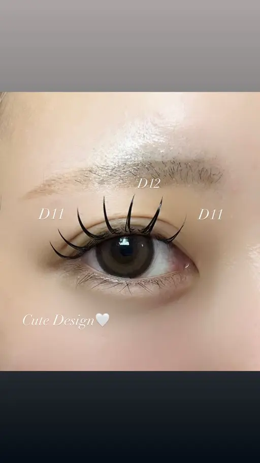 【しっかり盛りたい方👀】⭐️マツエク140本フラットラッシュ⭐️美容液コーティング付💞✨