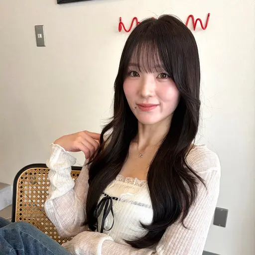 【🥀結んで可愛い🥀】平日のみ''似合わせカット¥2980