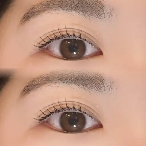 【モデル募集】🌻8月限定🌻まつげパーマ🍀当日予約も可能です🙆♀️枠が埋まってきておりますのでお早めに🦋🫧