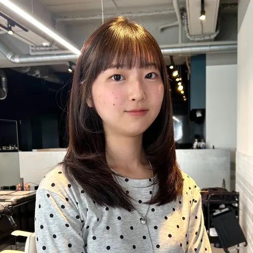 【なりたいを叶える🪄】似合わせカット✂︎