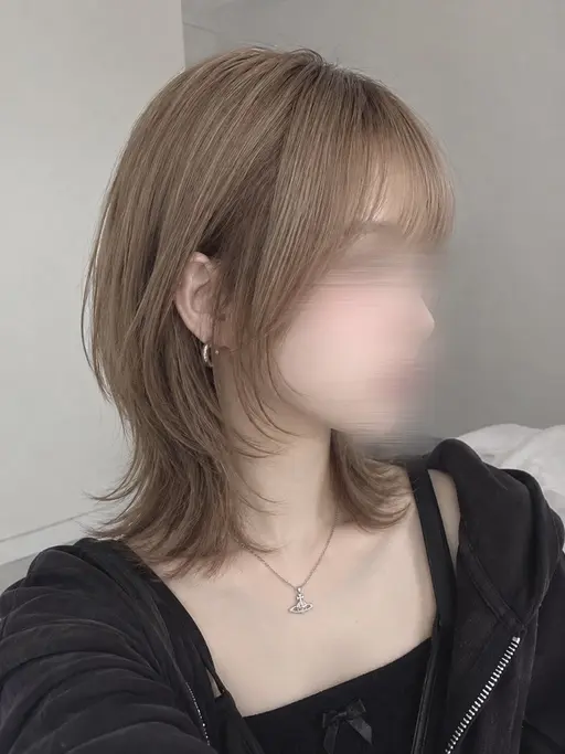 【木曜20時限定 ⚡️】🆓レディースカット＋カラー＋希少トリートメント✂️💫