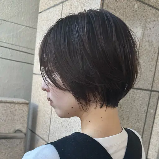 ✨🌙ショートカット🌙✨ 【🔅ミニモ限定🔅無料カットモデル】