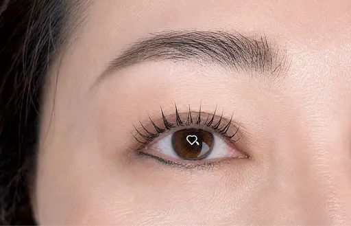 👀パリジェンヌラッシュリフト🧚🏻‍♂️✨