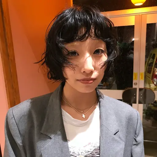 U30カット➕パーマ(前日までの事前カウンセリングをお願いします)