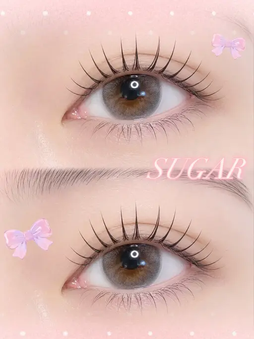 【LEDエクステ♡】フラットラッシュ100本🎀【束感コーティング仕上げ】