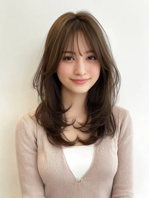 (水 木 金)平日限定 ロングカット✂︎