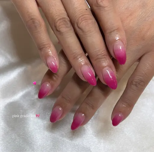 【オフなし】ワンカラーorグラデーション✨