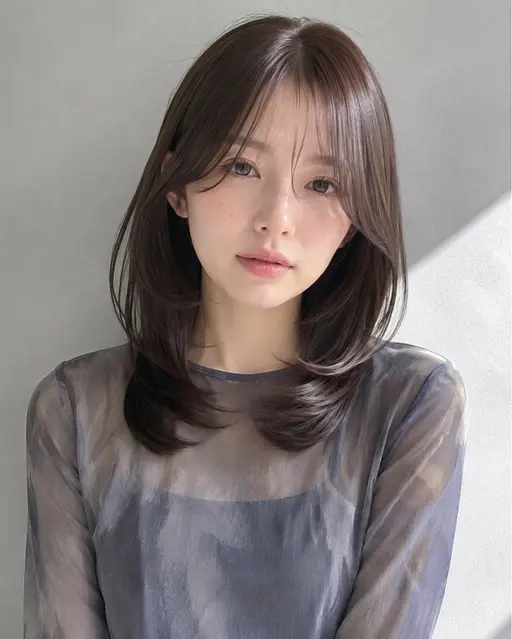 🚨期間限定無料クーポン🚨ロングカット💇♀️