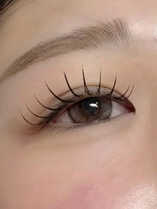 フラットラッシュ140本🌹