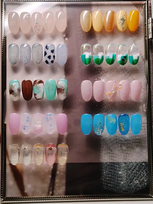 定額シンプルコース(オフ込み)