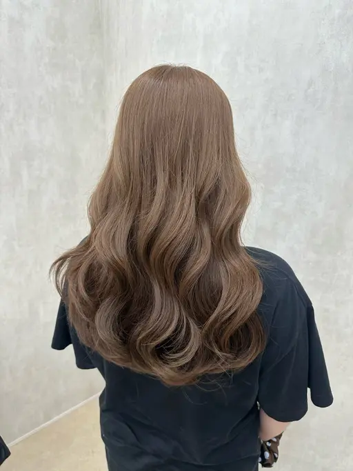 【🌟平日限定クーポン🌟】🌈カット➕艶カラー➕クイックトリートメント✨