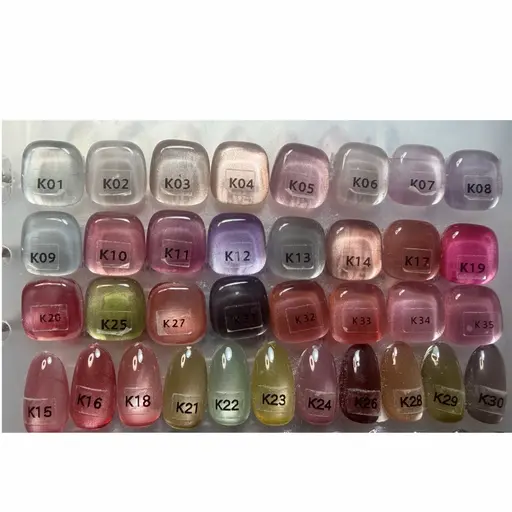 Kマグネットワンカラー💅🏻(オフあり)