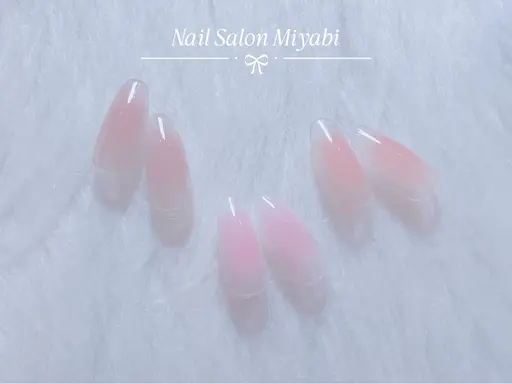 【オフあり】💄チークネイル