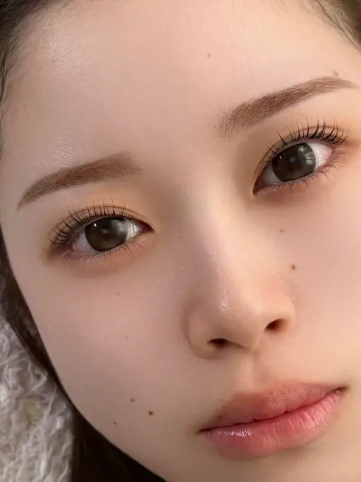 韓国アイドルeye♡上下ラッシュリフト