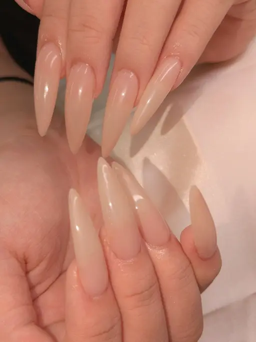 (オフなし)ミニモ限定✨長さだしワンカラー💎120分