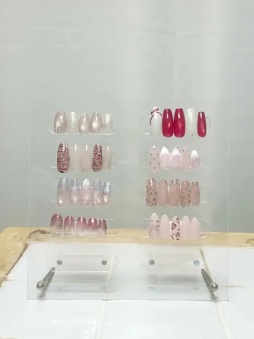 オフあり🧸ハンド定額デザイン🩰