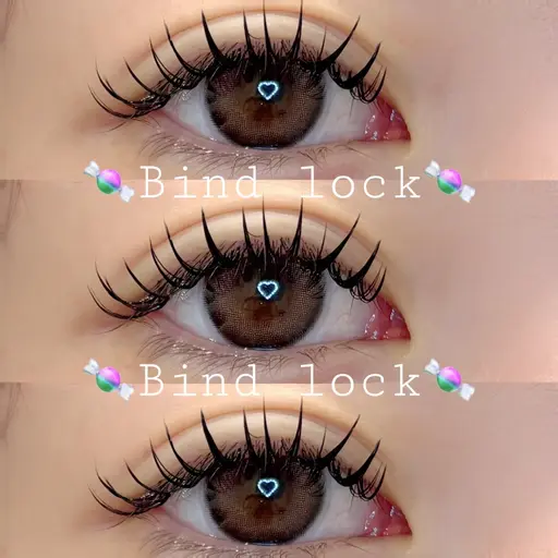 🎀【期間限定】バインドロック100束🎀
