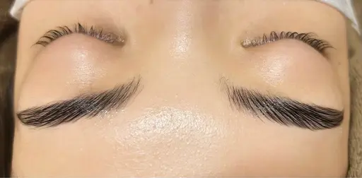 美眉スタイリング☆WAX脱毛