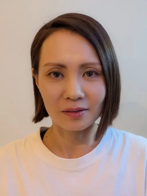 おまかせヘアセット&ポイントメイク