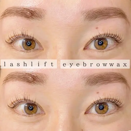 lash lift
