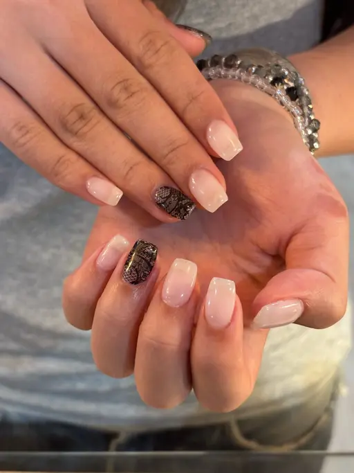 【HAND】7日限定✨持ち込み2design✨¥4,500