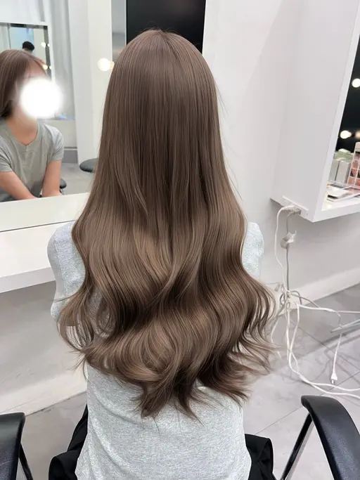 ブリーチ無しWカラー +カット✂︎|ミニモ、tiktok限定 price