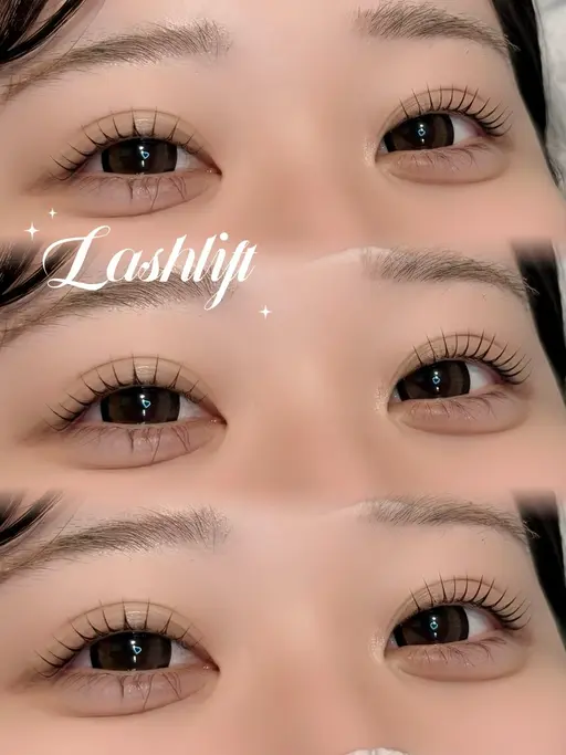 【U24】学生限定💿ラッシュリフト🐠ミニモ学割