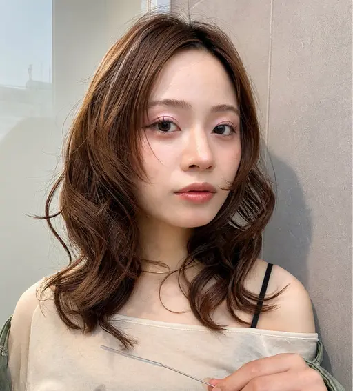 🫧人気No.2🫧ブリーチなしダブルカラー