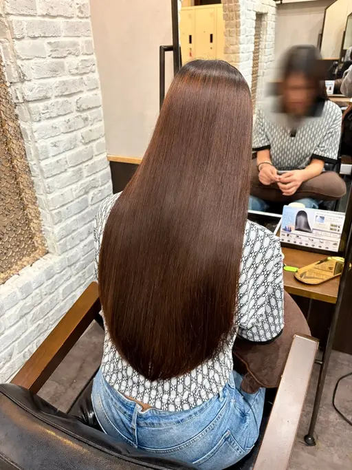 カット✄ シャンプー付き🫧