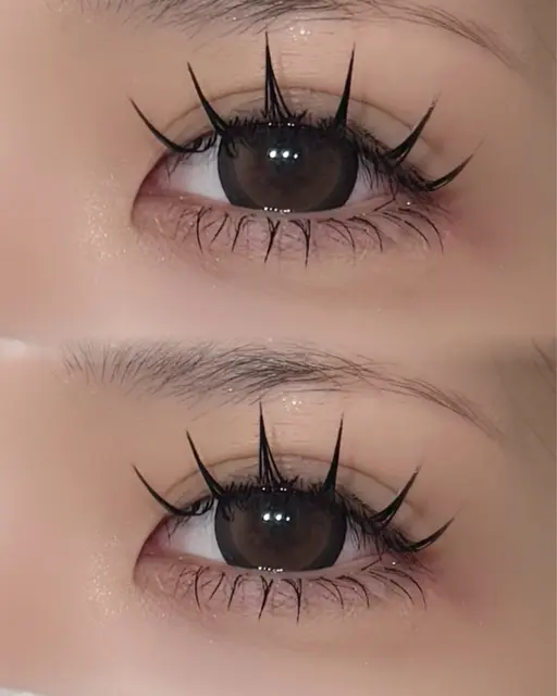【大人気💖】Lカールフラット100本