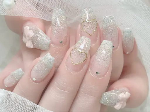 持ち込みアートデザイン90分❣️ハンドオフ込み