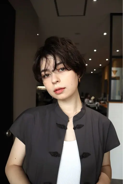 ☂️新規様限定☂️フルカラー➕カット➕TR ✂︎✂︎