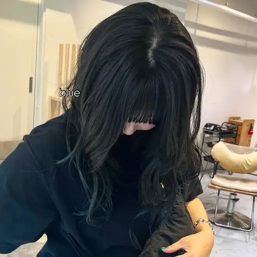 【平日限定🎶】ワンカラー🫧🩵