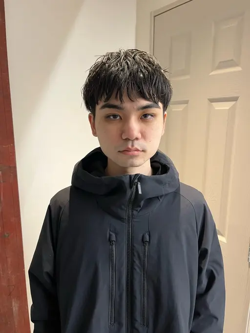【メンズカット】ミニモ限定価格💇♂️