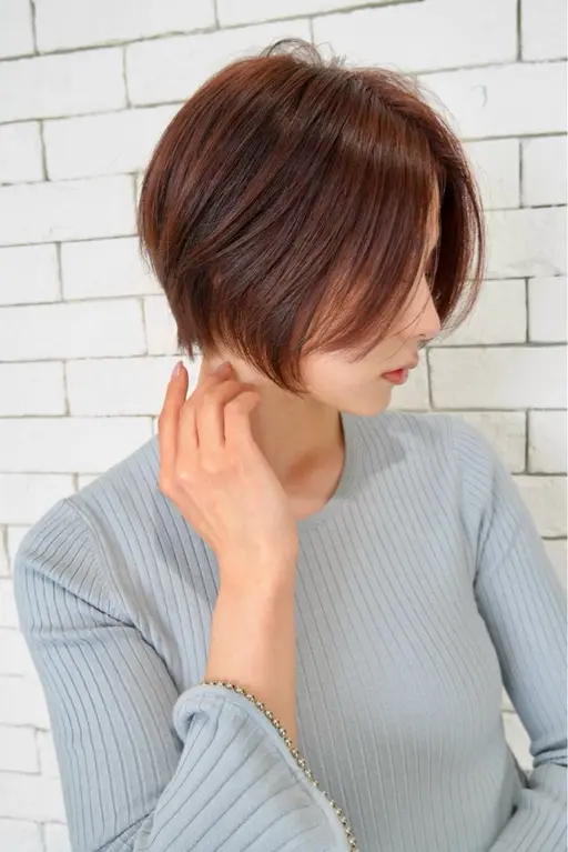 カット+トリートメント