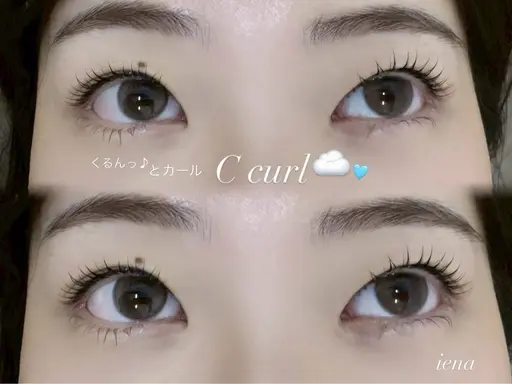 パリジェンヌ上下orまつ毛パーマ上下7月10日10時半〜、12時〜、14時〜、15時半〜のみ募集