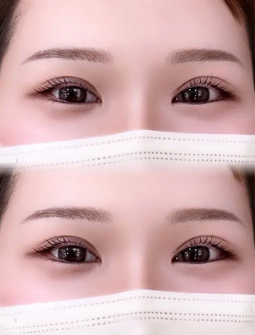7/2(木)  パリジェンヌモデル🩷トリートメント付き✨当日予約🙆‍♀️‼️
