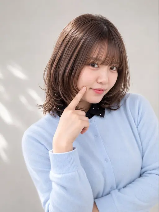 🌍3cm以上髪の毛切らせていただける方募集❣️🌍ミディアム、ショートカットは1100円でご案内させて頂いております