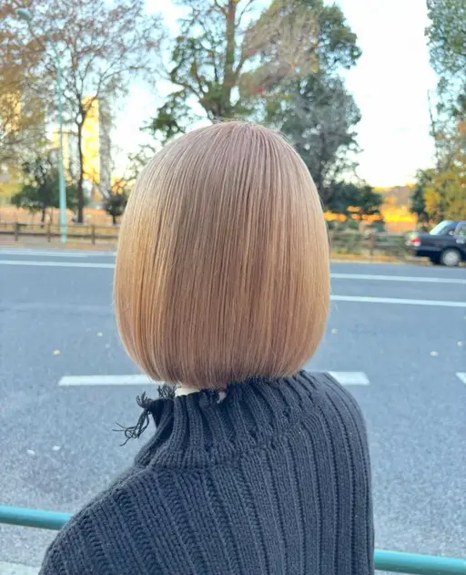 カット✂︎【カウセリング重視】