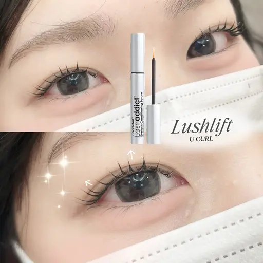 6月限定🖤まつげパーマ【上or上下】𖤐⸝⸝⸝⋆アイシャンプー.ラッシュアディクト付き🐩葛西 上下+¥1000