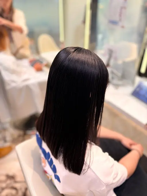 9月期間限定【¥0カット✂️✨】 お悩み相談カット🤔💭 ⚠️下記注意点を必ずご確認ください!!