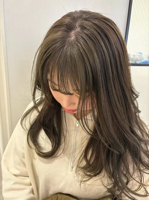 【20%OFF🫧】MASHUデトクシーカラー🎀